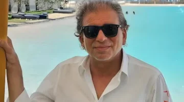 رسالة مفاجئة.. خالد يوسف يعلق على انطلاق تصوير مسلسل قلب شمس للمخرج محمد سامي